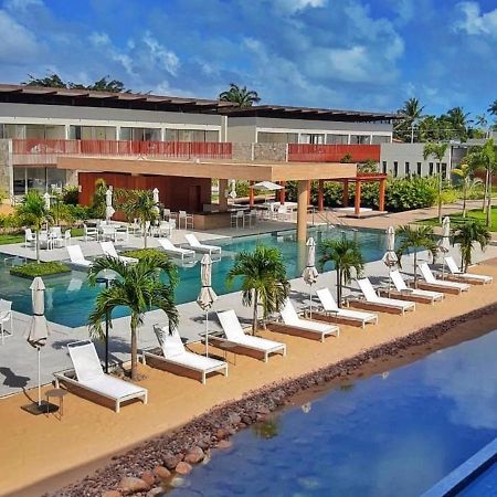Resort Ile De Pipa Flat Praia de Pipa エクステリア 写真