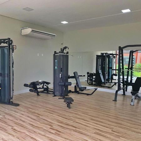 Resort Ile De Pipa Flat Praia de Pipa エクステリア 写真