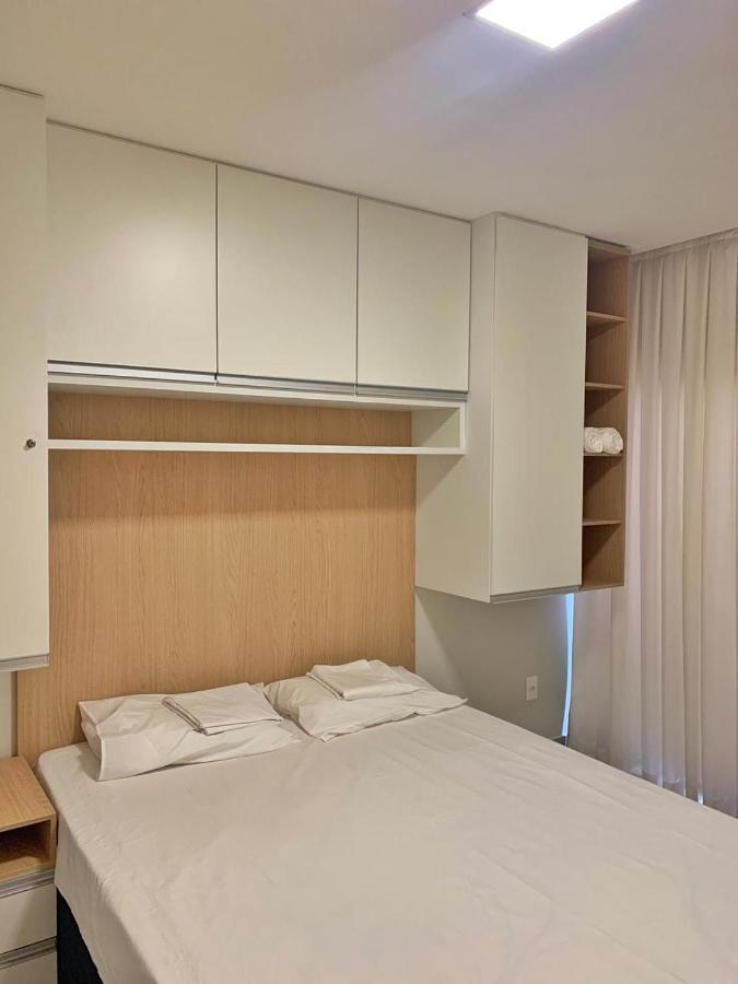Resort Ile De Pipa Flat Praia de Pipa エクステリア 写真
