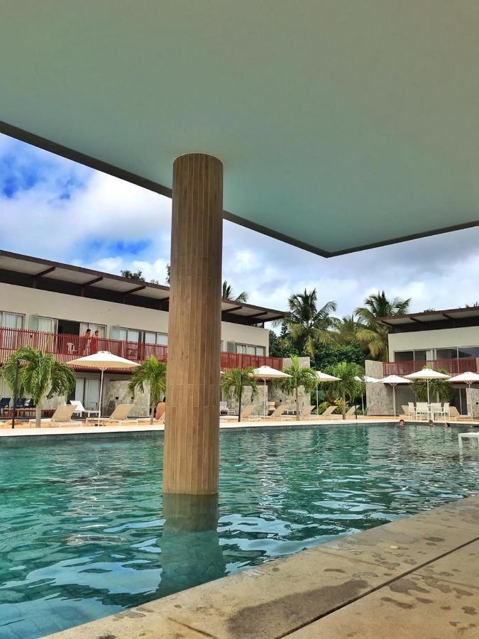 Resort Ile De Pipa Flat Praia de Pipa エクステリア 写真