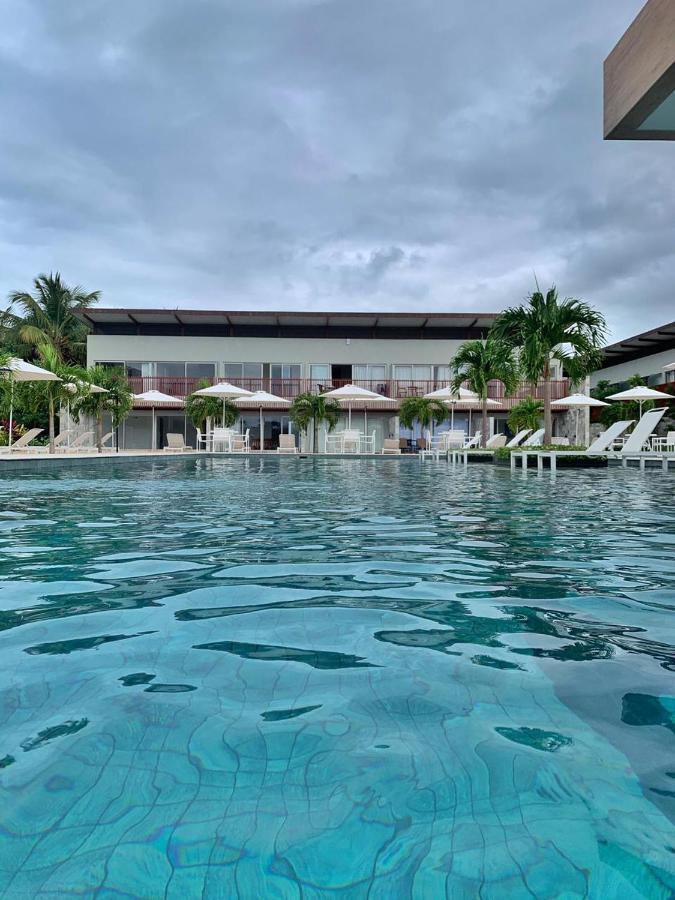 Resort Ile De Pipa Flat Praia de Pipa エクステリア 写真