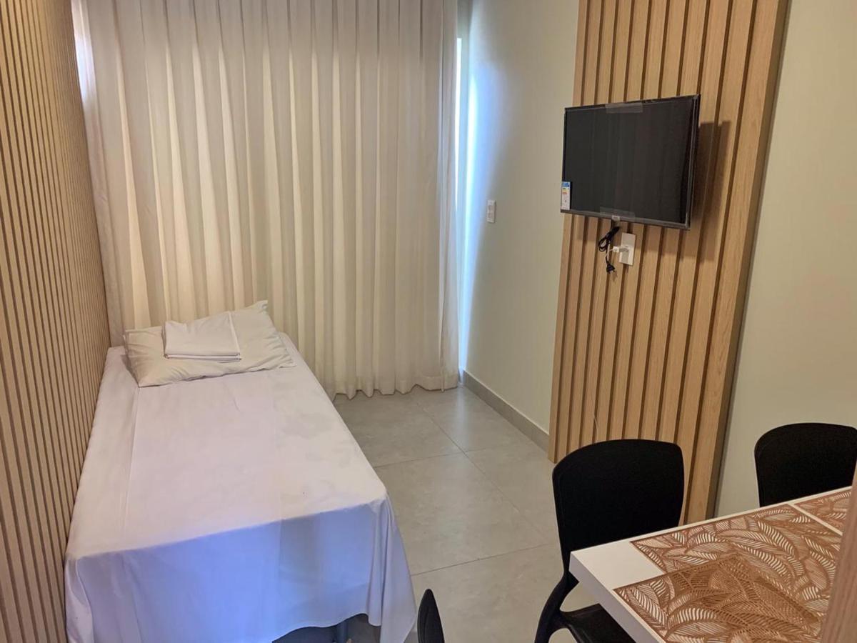 Resort Ile De Pipa Flat Praia de Pipa エクステリア 写真